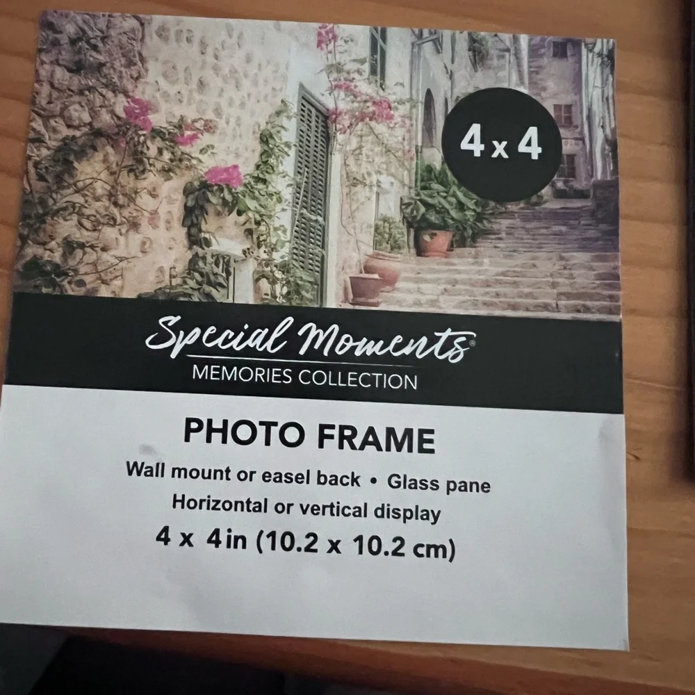 Handmade frida kahlo picture frame - Picture 5 of 5